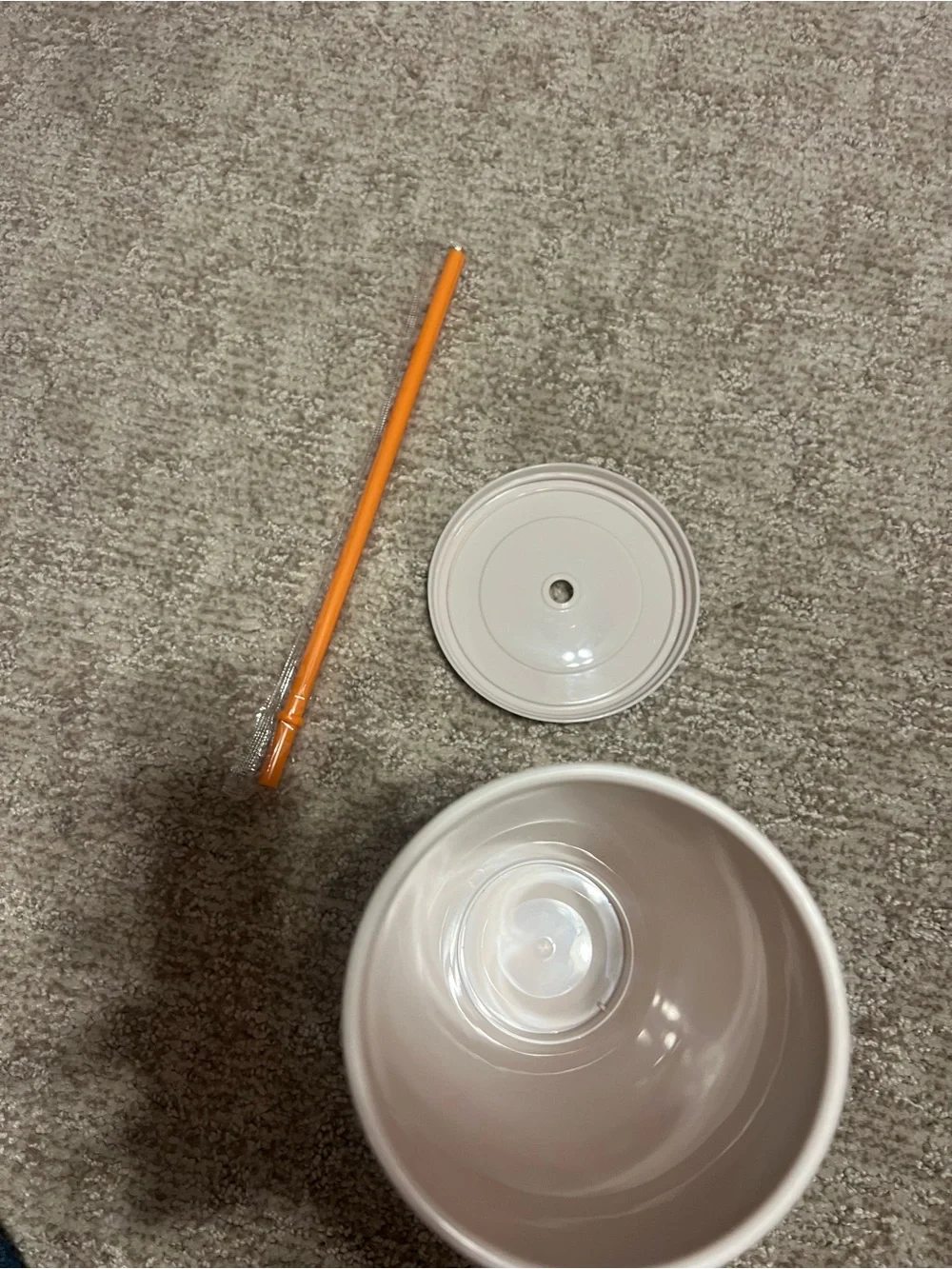 Parke X Dunkin collab